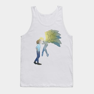 Sabriel Tank Top